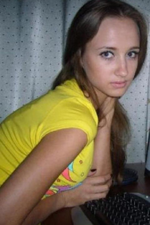 Индивидуалка Екатерина	